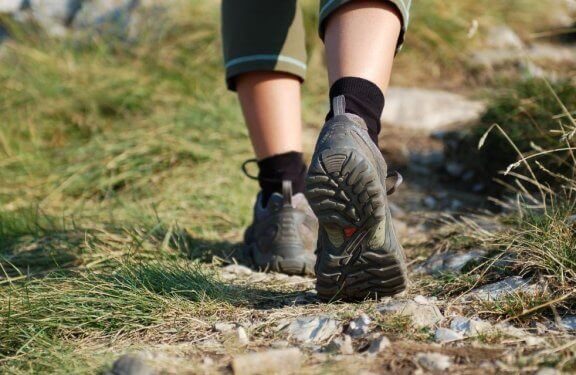 Wie wählt man gute Trekkingstiefel aus?