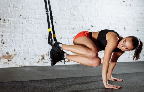 trx-training