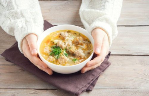 Vegetarische Gerichte: zwei Rezeptideen