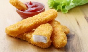 Verarbeitete Fischprodukte - Sind sie gesund?
