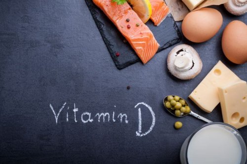 Vitamin D