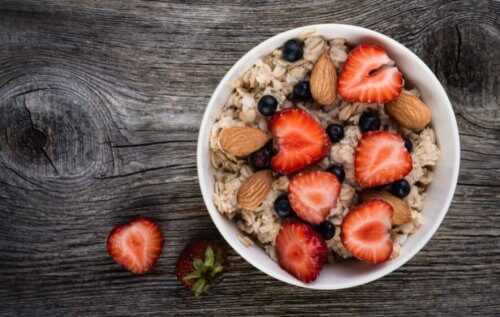 Porridge