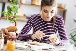 Die gesundheitlichen Vorteile von Butter