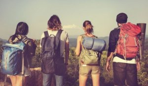 Was du zum Wandern unbedingt brauchst