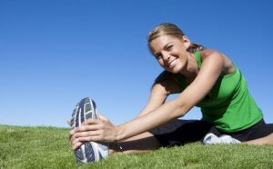 Gesunder Lebensstil und Fitness: Die Vorteile