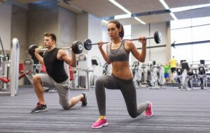 Die 5 besten Übungen für Einsteiger