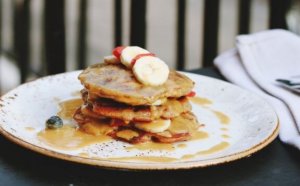 Süße Rezepte mit Bananen zum selber machen