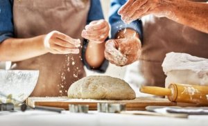 Brotsorten: Verschiedene Arten, Zutaten und Rezepte