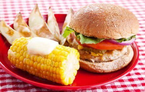 Maisburger