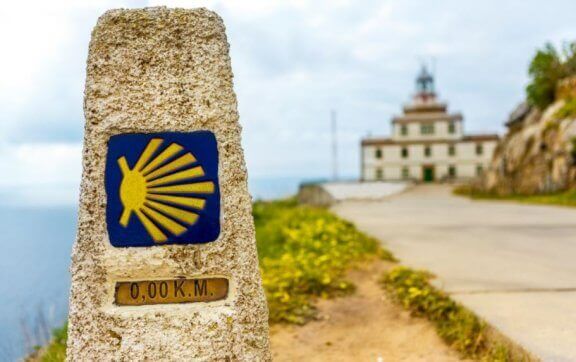 5 Tipps für Wanderungen auf dem Camino de Santiago