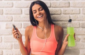 Wie hilft Sport bei der Behandlung von Depressionen?