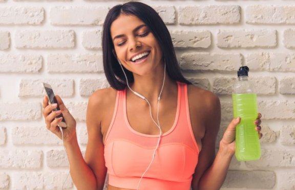 Wie hilft Sport bei der Behandlung von Depressionen?