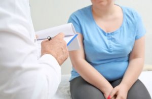 Gesunde Gewohnheiten um Fettleibigkeit zu bekämpfen