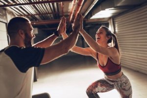 Funktionelle Übungen für ganzheitliches Training