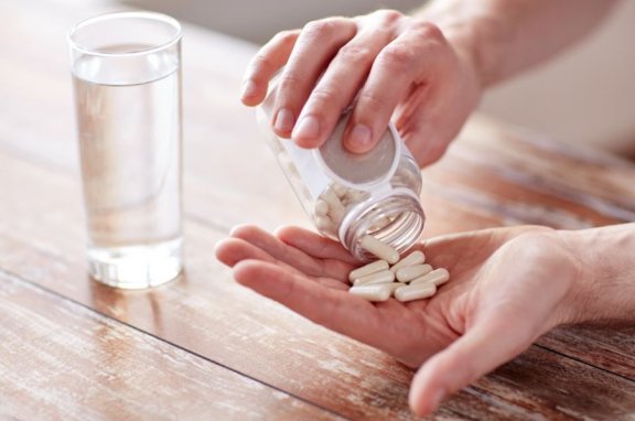 Alles, was du über Glutamin wissen musst