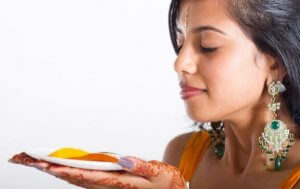 Curry: Ein nützliches Gewürz für unseren Körper