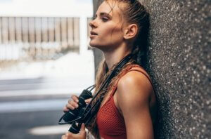 Intensive und kurze Übungen: Die Vorteile