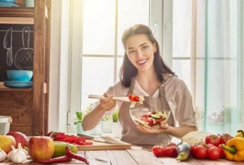 Die Makrobiotische Ernährung: Mentale und körperliche Balance durch das Essen finden