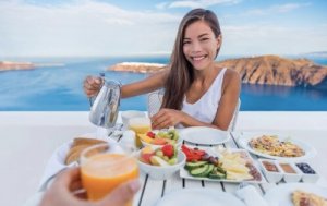 Mittelmeerdiät: Drei gesunde Rezepte