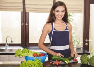 Der neue Weg gesund zu bleiben mit 100% natürlichen Lebensmitteln