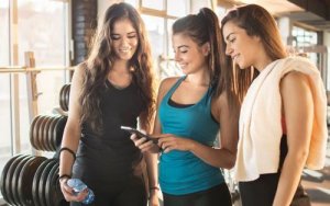 Die besten Personal-Trainer auf YouTube