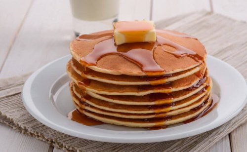 Pancakes