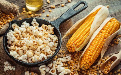 Popcorn