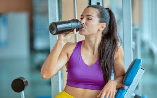 Soll ich Protein-Shakes trinken?