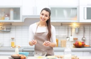 Leckere Rezepte mit Eiern