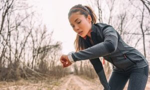 Die besten Smartwatches auf dem Markt