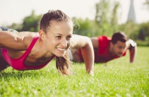 Sport: Der Schlüssel zu einem erfüllten Leben