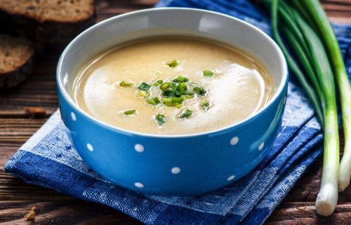 Vichyssoise