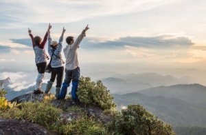 Tipps, die du beim Wandern nicht vergessen solltest