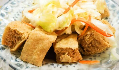 Tofu