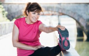 Vorteile von Bewegung für die Gesundheit der Gelenke