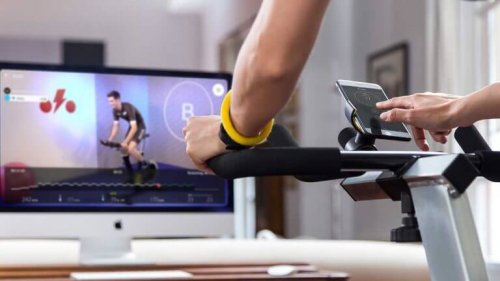 Bkool Smart Bike für Indoor Cycling