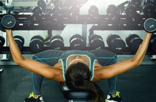 Die besten Powerballübungen