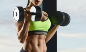 Tipps, wenn du wieder ins Fitnessstudio gehst