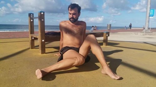 Juanje Ojeda Crossier