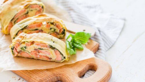 Rezepte mit Protein zubereiten