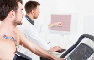 Kann ich nach einem Herzinfarkt Cardio machen?