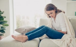 Fühlst du dich nach dem Essen aufgebläht?