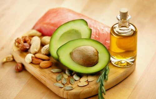 avocado