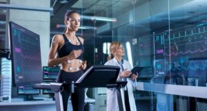 Cardio-Training ist der ideale Weg, um Fett zu verbrennen