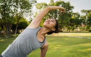 Weniger bekannte Trainingsvorteile, die du noch nicht kennst