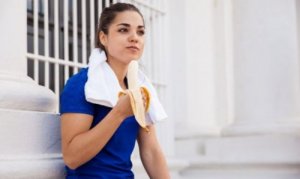 Kalium ist für alle Sportler wichtig