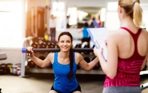 Erziele bessere Ergebnisse, indem du die Häufigkeit deines Trainings erhöhst