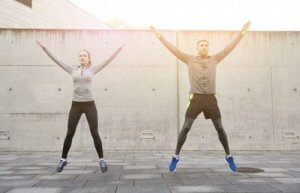 Aerobe Trainingsroutinen: Tipps und mehr