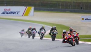 Besonderheiten in der MotoGP-Weltmeisterschaft