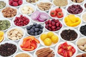 Vitamine sind eine grundlegende Säule der Ernährung